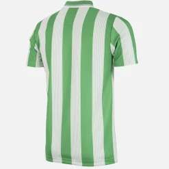 Real Betis 1993 - 94 Retro Voetbalshirt