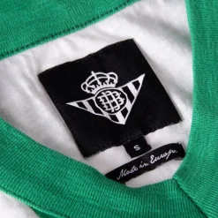 Real Betis 1958 - 59 Retro Voetbalshirt