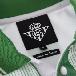 Real Betis 1993 - 94 Retro Voetbalshirt