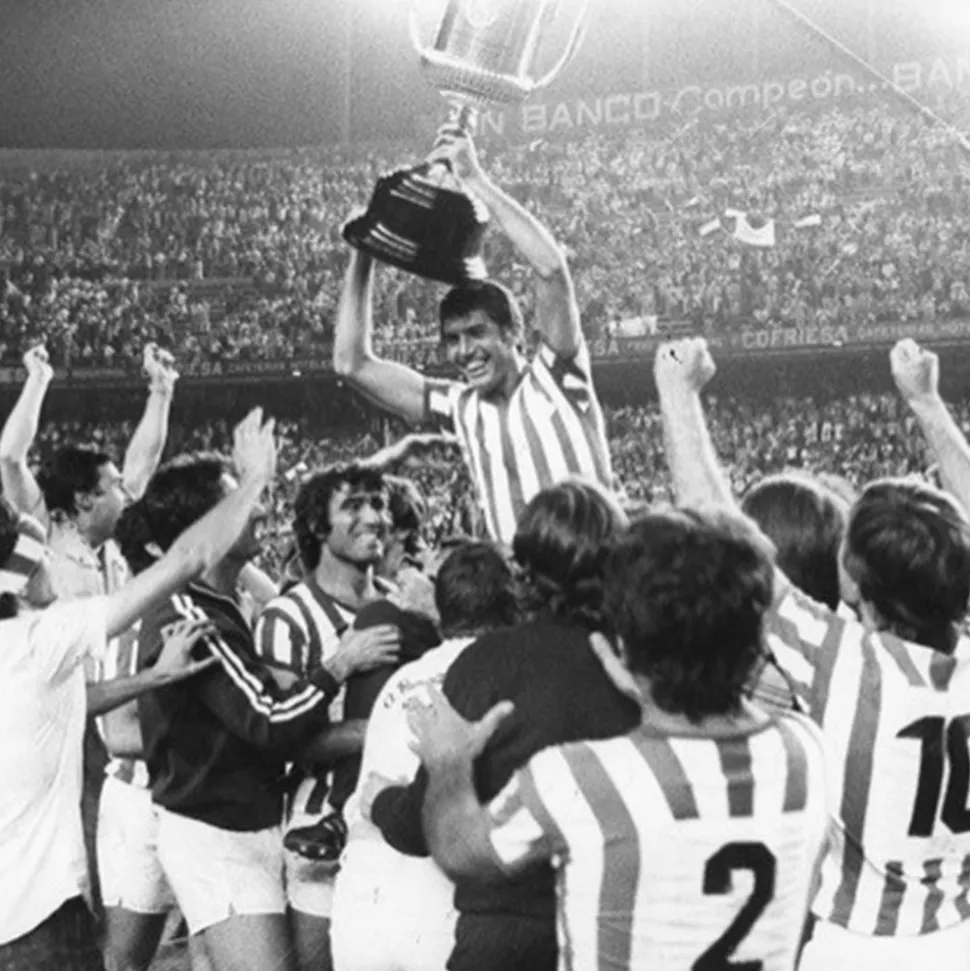Real Betis 1976 - 77 Retro Voetbalshirt
