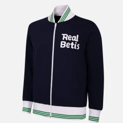 Real Betis 1970's Szusza Retro Voetbaljack