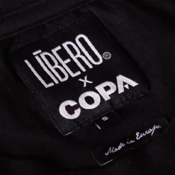 Revista Libero Maracana T-Shirt