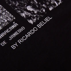 Revista Libero Maracana T-Shirt