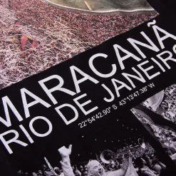 Revista Libero Maracana T-Shirt