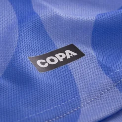 Rio de Janeiro Voetbalshirt