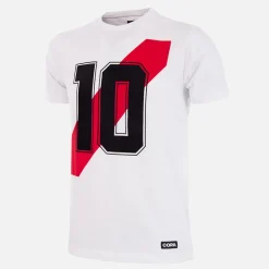 River Number 10 T-Shirt