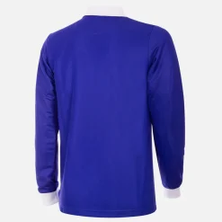 SC Bastia 1997 - 98 Retro Voetbalshirt