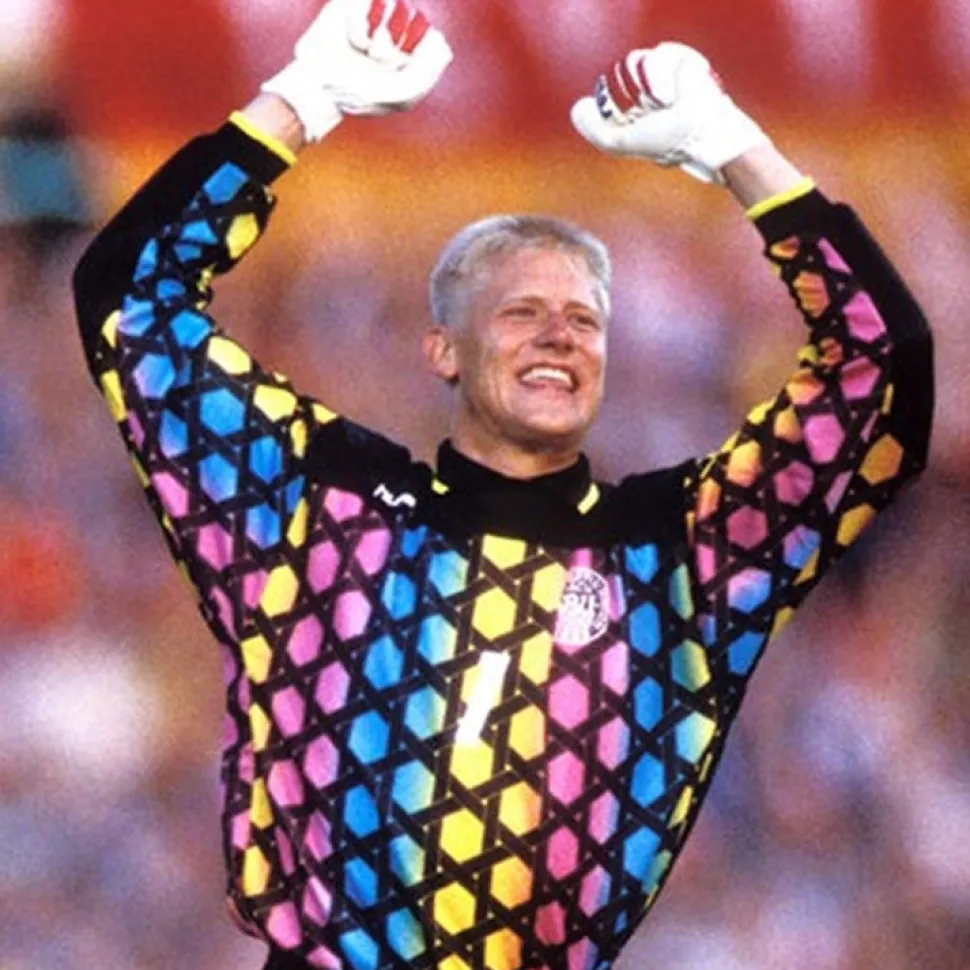 Schmeichel Beanie