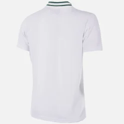 Senegal 2000 Retro Voetbalshirt