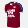Servette FC 1998 - 99 Retro Voetbalshirt