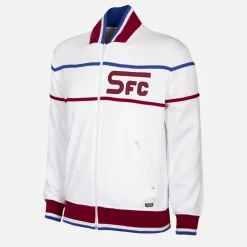 Servette FC 1979 - 80 Retro Voetbaljack