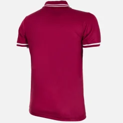 Servette FC 1984 - 85 Retro Voetbalshirt