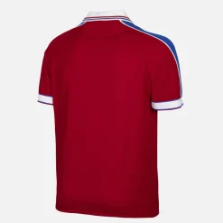 Servette FC 1998 - 99 Retro Voetbalshirt