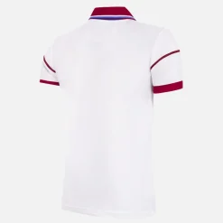 Servette FC 1979 - 83 Retro Voetbalshirt