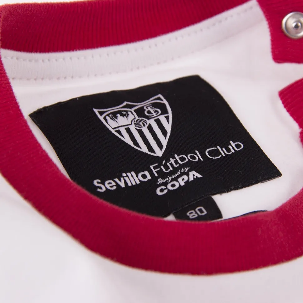 Sevilla FC 'My First Football Shirt'