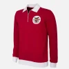 SL Benfica 1962 - 63 Retro Voetbaljack