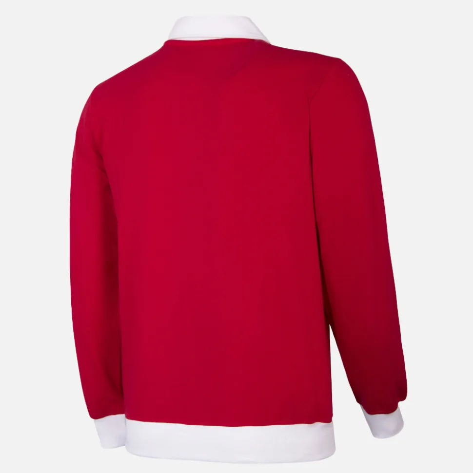 SL Benfica 1962 - 63 Retro Voetbaljack