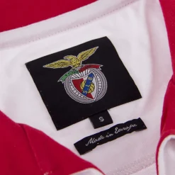 SL Benfica 1968 Away Retro Voetbalshirt