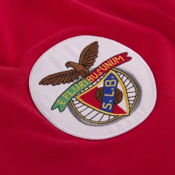 SL Benfica Retro Captain T-Shirt