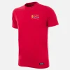 Spanje 2012 European Champions embroidery T-Shirt