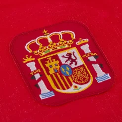 Spanje 1984 Retro Voetbalshirt
