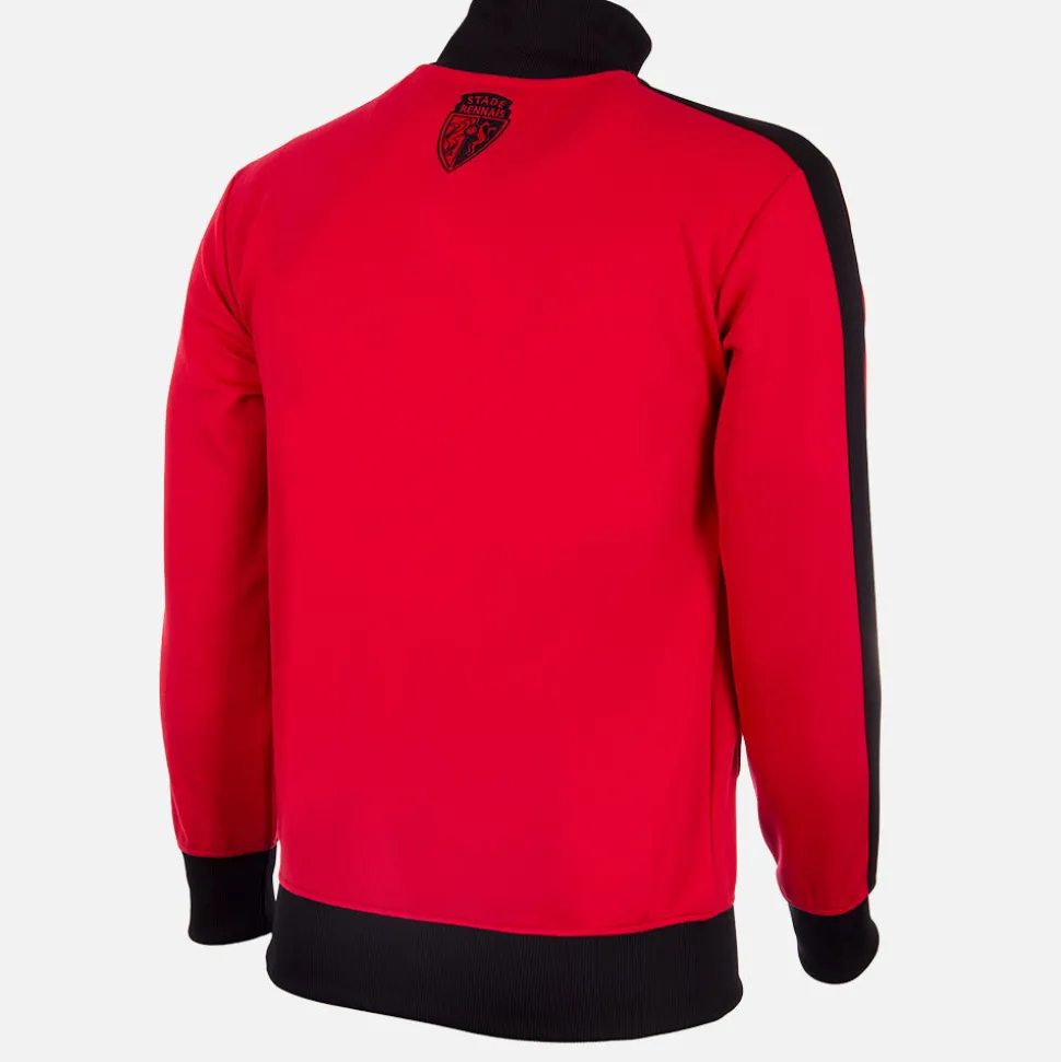 Stade Rennais 1970 - 71 Retro Voetbaljack