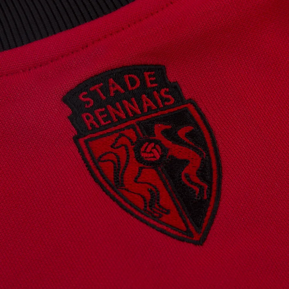 Stade Rennais 1970 - 71 Retro Voetbaljack