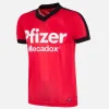 Stade Rennais F.C. 1984 - 85 Retro Voetbalshirt
