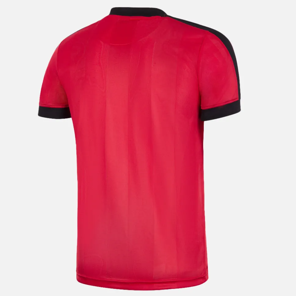 Stade Rennais F.C. 1984 - 85 Retro Voetbalshirt