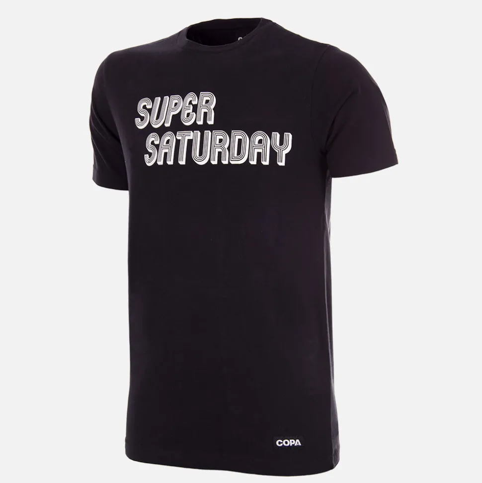 Super Saturday T-Shirt