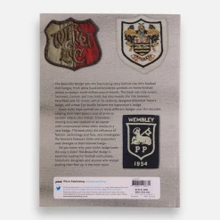 The Beautiful Badge