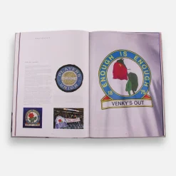 The Beautiful Badge