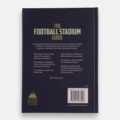The Football Stadium Guide