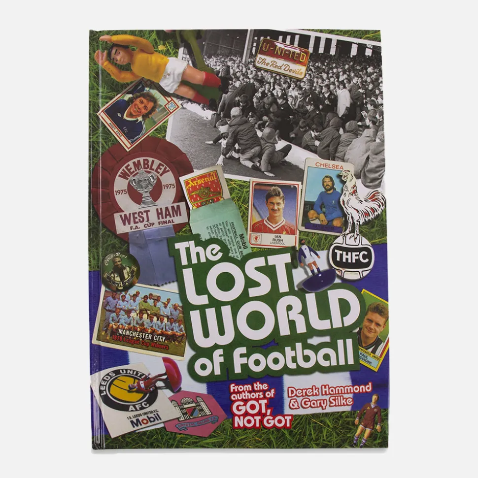 The Lost World of Football