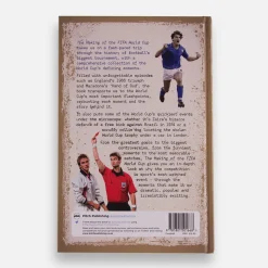 The Making of the FIFA World Cup