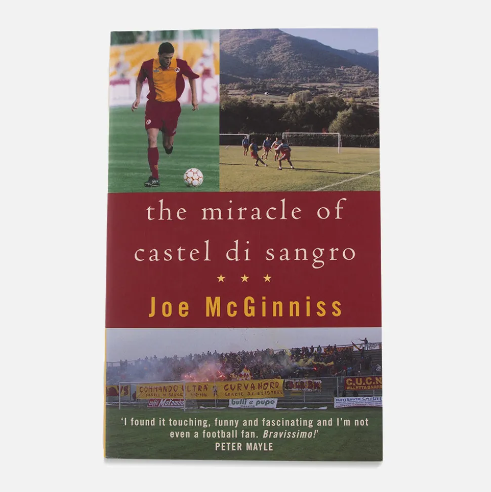 The Miracle of Castel di Sangro