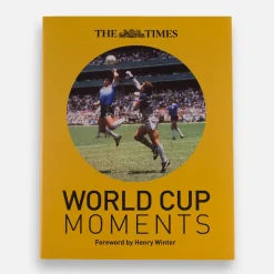 The Times World Cup Moments
