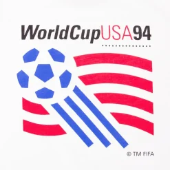 USA 1994 World Cup Emblem T-Shirt