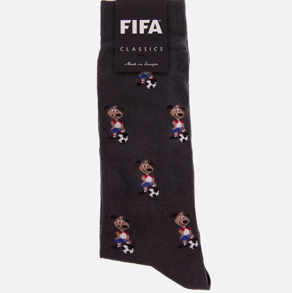 USA 1994 World Cup Sokken