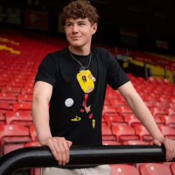Watford FC x COPA That Deeney Goal T-shirt