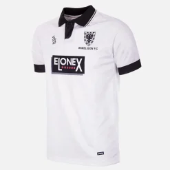 Wimbledon FC 1994 - 95 Away Retro Voetbalshirt