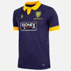 Wimbledon FC 1994 - 95 Retro Voetbalshirt