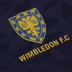 Wimbledon FC 1994 - 95 Retro Voetbalshirt
