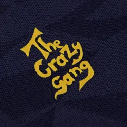 Wimbledon FC 1994 - 95 Retro Voetbalshirt