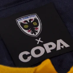 Wimbledon FC 1994 - 95 Retro Voetbalshirt