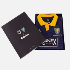 Wimbledon FC 1994 - 95 Retro Voetbalshirt