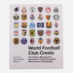 World Football Club Crests