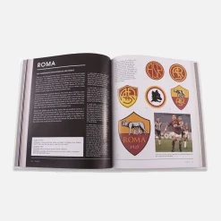 World Football Club Crests