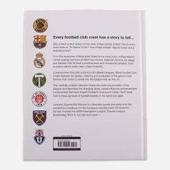 World Football Club Crests