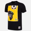 Zuid-Afrika 2010 World Cup Poster T-Shirt